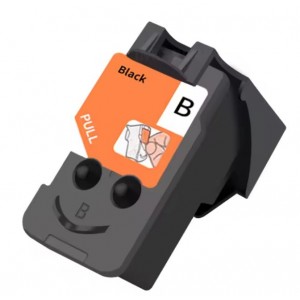 ПЕЧАТАЩА ГЛАВА /PRINTHEAD/ ЗА CANON PIXMA CA91 (CA-91) - Black 